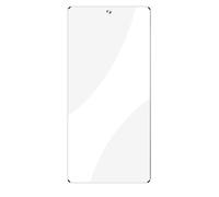 Verre Trempé Google Pixel 6a Dureté 9H Anti-rayures Anti-traces Transparent