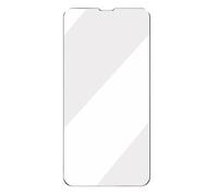 Film de protection écran - AVIZAR - iPhone 14 Plus - Verre trempé 9H - Anti-rayures - Transparent