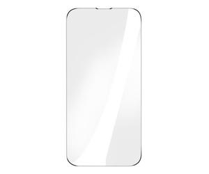 Film de protection écran - AVIZAR - iPhone 14 Pro Max - Verre trempé - Dureté 9H - Ultra-fin