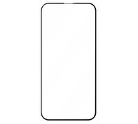 Film de protection écran - AVIZAR - iPhone 14 - Verre trempé 9H - Couverture complète 21D - Anti-traces d'huile