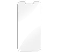 Verre Trempé iPhone 14 Dureté 9H Anti-traces Ultra-fin Transparent