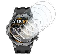 Film de protection écran - KARYLAX - Blackview Montre Connectée 1 45"" - Ultra-transparent - Sensibilité tactile conservée - Pack x6