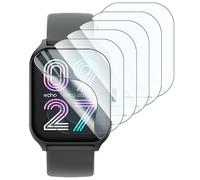 Film de protection écran - KARYLAX - ECHO RAINBOW Nano - Pack x6 - Ultra-transparent - Apple Watch Series 7/8/9 (41 mm)