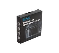 Film de Protection Écran LCD MAS Pour Nikon D3100 D3200 D3300 D3500