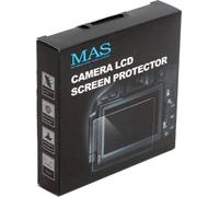 Film de Protection Écran LCD MAS Pour Nikon D3100 D3200 D3300 D3500