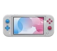 Film de protection écran lingette micro fibre pour Nintendo Switch Lite - Straße Game ® G