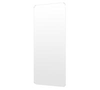 Film de protection écran - OnePlus - Nord 2 - Verre trempé - Dureté 9H - Ultra-fin transparent