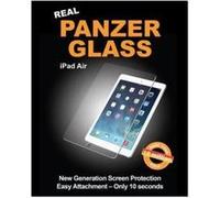 Film de Protection Ecran PanzerGlass pour iPad Air, iPad Air 2, iPad 9.7, iPad Pro 9.7