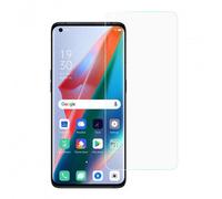 Film De Protection Écran Pour Oppo Find X3 / X3 Pro Lcd