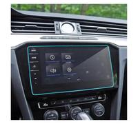 Film de protection écran Pour VW Pour Arteon 2 Discover Pro 2018 | Protecteur D'écran Voiture 9.2 Pouces Film Protection Verre Trempé Pour Écran Navigation GPS