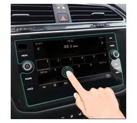 Film de protection écran Pour VW Pour Atlas 2018 2019 2020 | Protecteur D'écran Navigation Voiture En Verre Trempé 8 Pouces Film Protecteur Écran Tactile LCD
