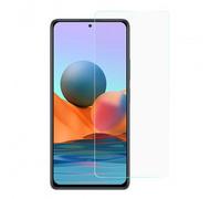 DEALY Film de Protection écran pour Xiaomi Redmi Note 10 Pro