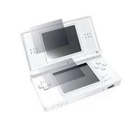 Film De Protection Écran (Screen Protector) + Chiffon Pour Nintendo Dsi