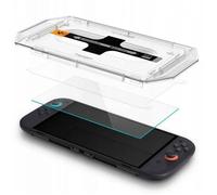 Film de protection ecran Spigen Verre trempé Glas.TR EZ FIT pour Nintendo Switch 2 (2 pièces)