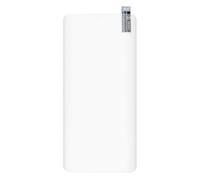 Film de Protection écran Ultra Clair Arc Edge pour Compatible avec Samsung Galaxy S20