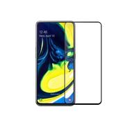 Film de Protection Ecran - WE - GALAXY A80/A90 - Anti-Rayures - Anti-Bulles - Dureté 3H