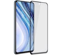 Film de protection écran - Xiaomi - Redmi Note 9 Pro - Verre trempé - 0.33 mm - Noir