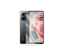 Film de protection écran - Yuan Yuan - Xiaomi Redmi Note 12 4G 6.67" - Verre trempé 9H - 0.26 mm - Pack 2