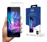 Film de protection en hydrogel mat pour Sony Xperia 1 V 3MK SilkyMatt Pro