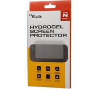 Blade Protecteur d'écran Switch 2, hydrogel, surface hydrogel ultra résistante, installation facile, anti-fragmentation, ajustement parfait et sans bulles