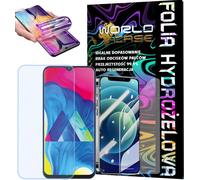 Film De Protection En Hydrogel Pour Écran Samsung A50 Fort