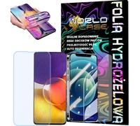 Film De Protection En Hydrogel Pour Écran Samsung Quantum 2 Fort