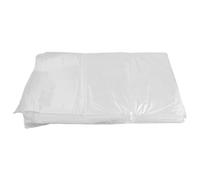 Film de protection en polyéthylène transparent 0,04 mm pour petit abri de | Protège les cultures des petits abris en arche contre les intempéries tout en créant des conditions idéales pour prolonger la