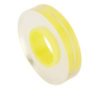 Film de Protection en PVC Transparent Antistatique de 15 Mm pour Montre, Film de Couverture Ultra Fin, Film de Protection D'écran Anti-empreintes Digitales, Protection contre les Rayures de Montre Pou