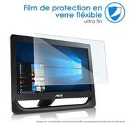 Film de Protection en Verre Fléxible pour Ecran PC Tactile iiyama ProLite TF1534MC-B6X 15 pouces G