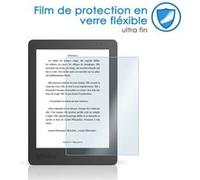 Film de Protection en Verre Flexible pour Liseuse Kobo Libra 7 pouces G