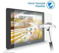 Film de Protection en Verre Fléxible pour Tablette Archos 101 Oxygen 4G 10.1 pouces G