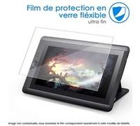 Film de Protection en Verre Fléxible pour Tablette Graphique Wacom Cintiq Pro 13 G