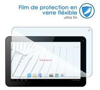 Film de Protection en Verre Flexible pour Tablette THOMSON TEO9-16SC32 G
