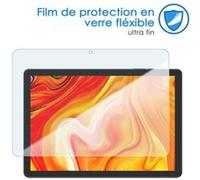 Film de Protection en Verre Flexible pour Tablette Vankyo MatrixPad Z4 Pro 10.1