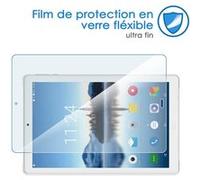 Film de Protection en Verre Flexible pour Tablette Yestel 10.1 pouces G