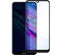 Film Huawei Y6 2019 / Y6S et Honor 8A Verre Trempé Transparent Bord noir