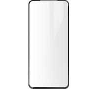Film de protection en verre premium pour Realme 8 / 8 Pro - bord noir
