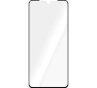 Film de protection en verre premium pour Samsung Galaxy S21 Plus - bord noir