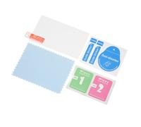 Film de protection en verre trempé 9H haute dureté, anti-traces de doigts, bords incurvés 2.5D, compatible avec A5000, A6300 et A6000.