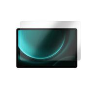 Film de protection en verre trempé eSTUFF pour Samsung Tab S10 FE+