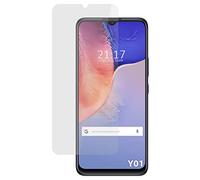 Film de protection en verre trempé pour Vivo Y01