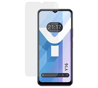 Film de protection en verre trempé pour Vivo Y16