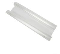 Film de protection en vinyle de 60 cm pour phares de voiture avec triple couche de résistance aux rayures et haute transmission de la lumière pour lampes de véhicule