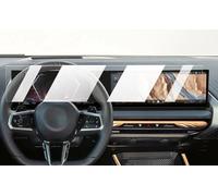 Film De Protection GPS Compatible Avec BMW Pour X3 G45 2024 2025 Film Protecteur D'écran Pour Navigation GPS De Voiture, Accessoires D'intérieur Automobile