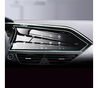 Film De Protection GPS Compatible Avec Geely Pour Tugella FY11 2019 2020 Film De Protection D'écran En Verre Trempé Pour Tableau De Bord Et Navigation GPS De Voiture(GPS)