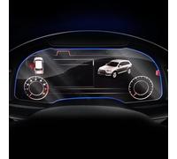 Film De Protection GPS Compatible Avec Pour Q7 SQ7 4M 2016 2017 2018 2019 Film Protecteur D'écran LCD Pour Tableau De Bord Intérieur De Voiture