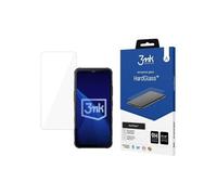 Film de protection - - HardGlass - Verre trempé - Pour Samsung Galaxy XCover 7 - Noir