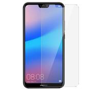 Film Huawei P20 Lite Protection Ecran Verre Trempé 9H Anti-casse Transparent