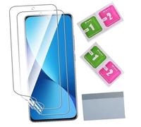 Film de protection - Huawei - P40 Lite - Hydrogel - Anti-casse - Oléophobique - Installation facile