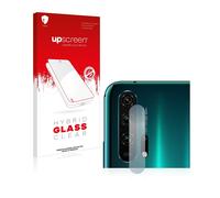 Film de Protection Hybrid Verre Transparent pour Honor 20 Pro (Seulement Caméra)
